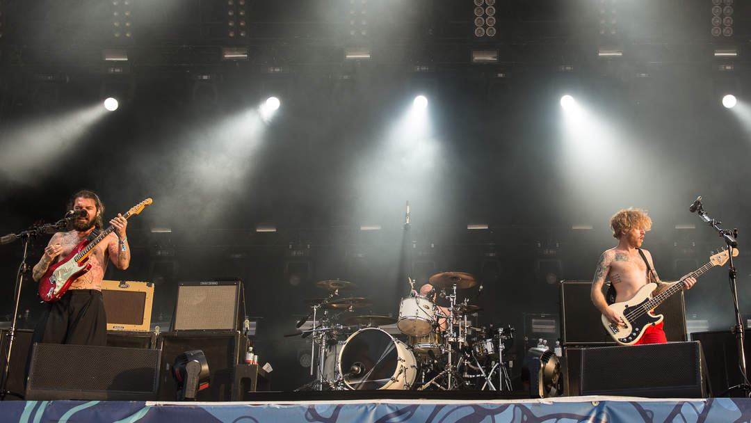 Biffy Clyro