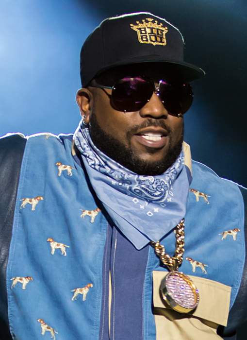 Two Arrested in Murder of OutKast Co-Founder Big Boi's Uncle