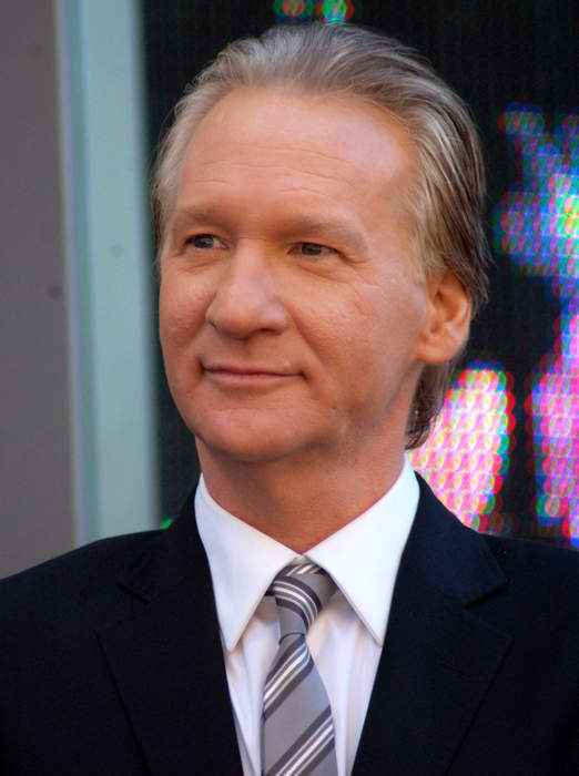 Maher praises DeSantis, knocks Cuomo, 'liberal media' for getting COVID wrong: 'Those are just facts'
