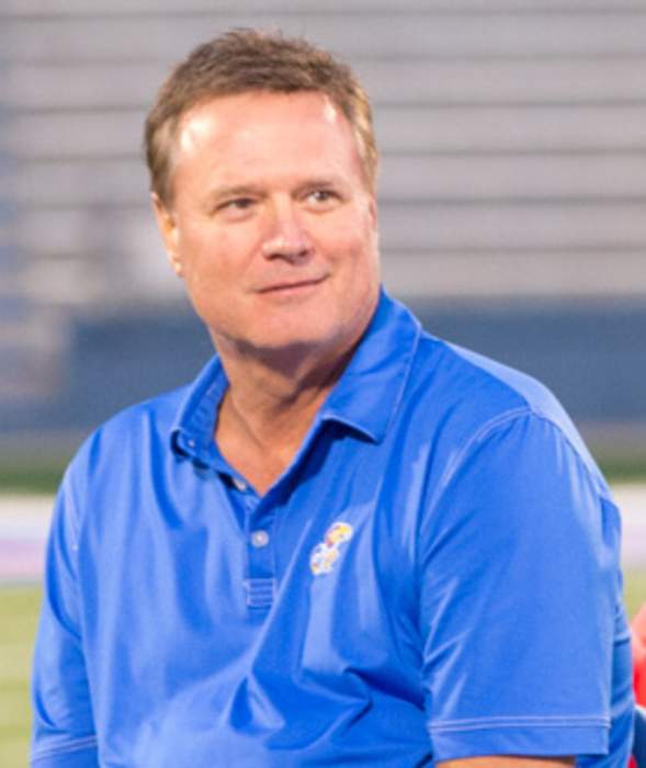 After health scare, Kansas basketball coach Bill Self is more focused on his health than ever