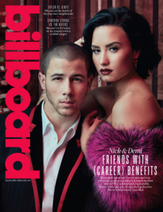 Billboard (magazine)