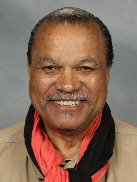 Billy Dee Williams Says All Actors Should Be Allowed to Wear Blackface