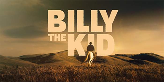 Official trailer for Billy The Kid Season 2 Part 2