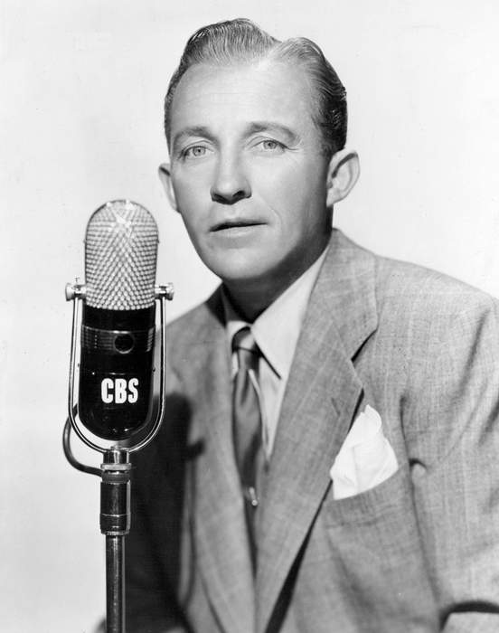 Bing Crosby's California home for sale for $40 million