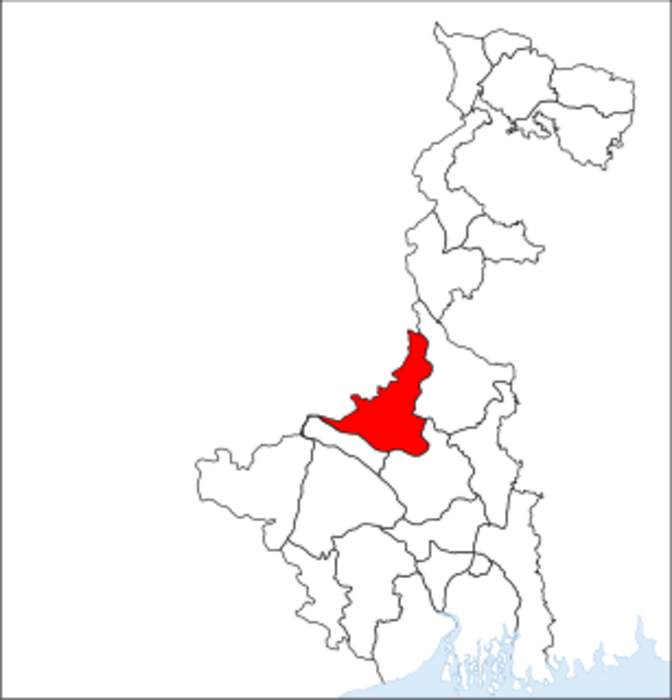 Birbhum district