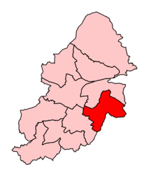 Birmingham Yardley (UK Parliament constituency)