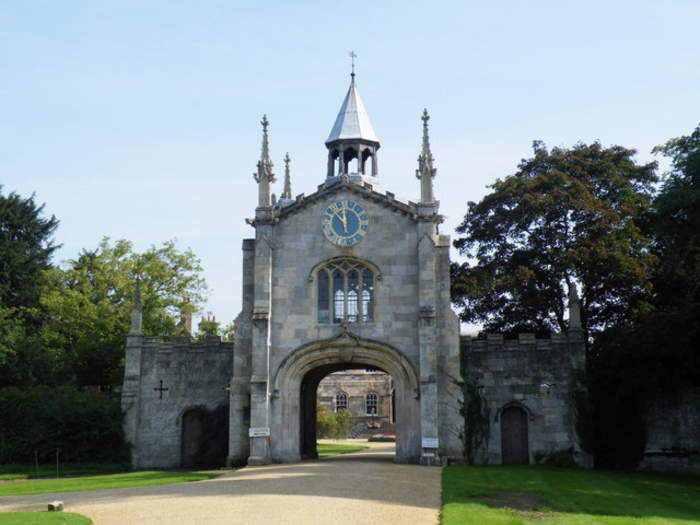 Bishopthorpe