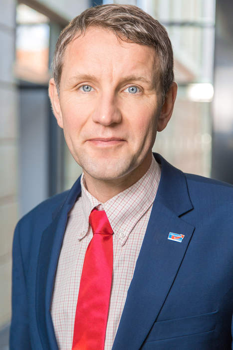 RECOMMENDED — Björn Höcke is one of Germany’s most radical and high-ranking far-right politicians. Find out why he is standing trial.