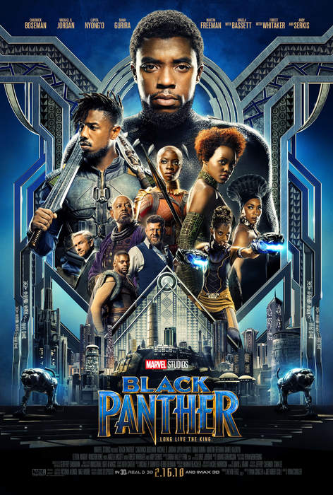 Black Panther (film)