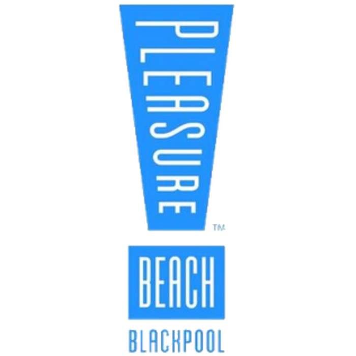 Blackpool Pleasure Beach's Big Dipper rollercoaster turns 100
