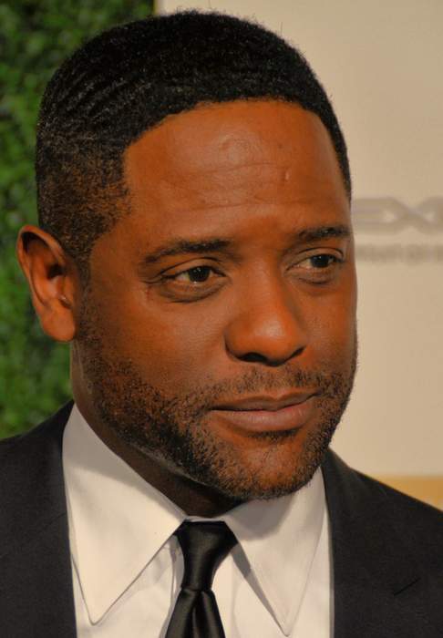 News24.com | Blair Underwood shares 'surreal and magical' details of island wedding to longtime friend Josie Hart