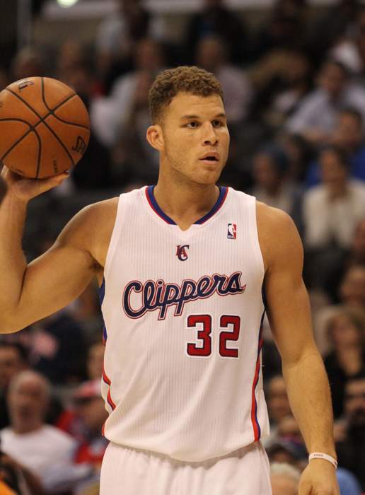 Blake Griffin Has 'Big Future' In Comedy After NBA Retirement, Brad Williams Says