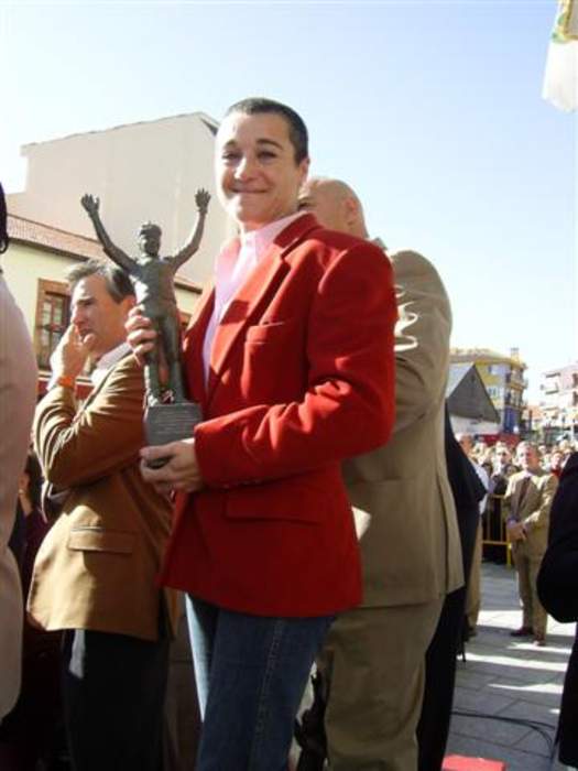 Blanca Fernández Ochoa: Spain's missing Winter Olympic medallist found dead