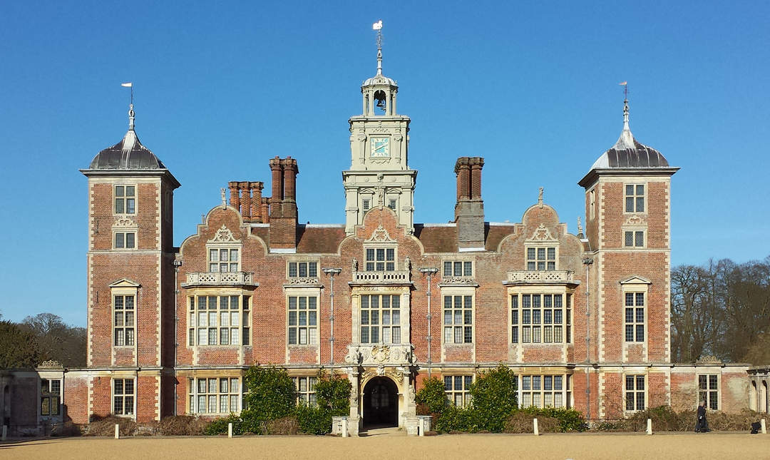 Blickling Hall: Wasps deployed to protect mansion from moths