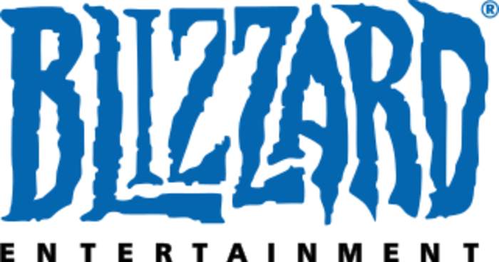 President of Activision's Blizzard Entertainment resigns amid allegations of harassment, toxic work culture