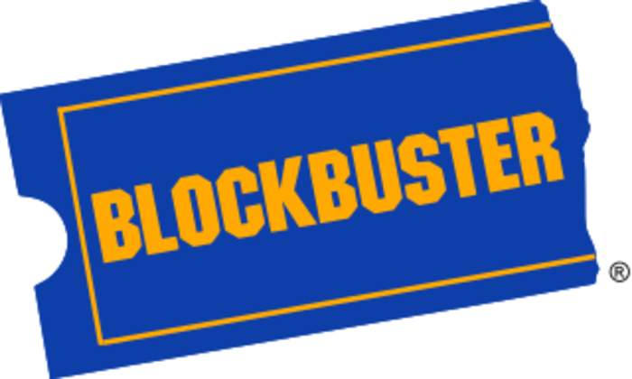 Blockbuster (retailer)