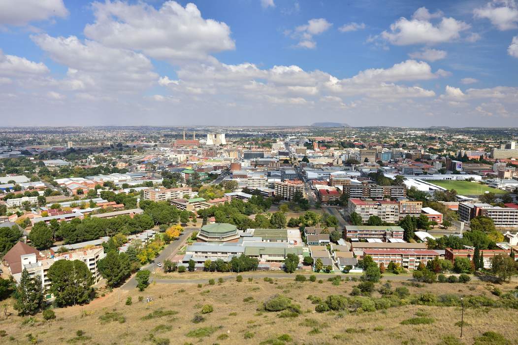 News24 | HOME TOWN | From cherished memories to stark realities: Bloemfontein's battle with decay and neglect