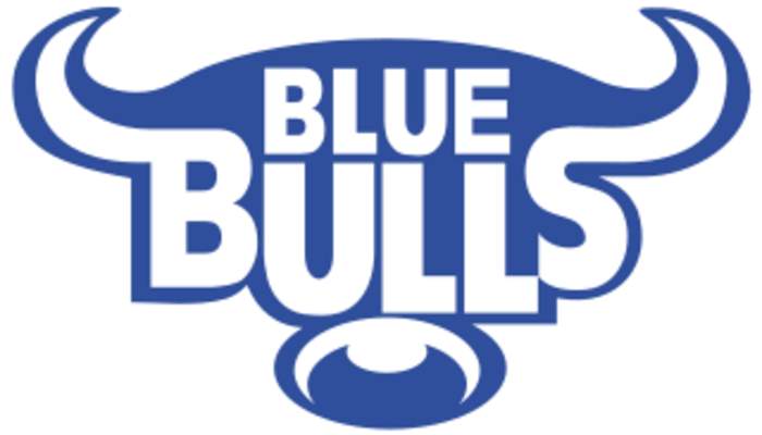 Bulls overwhelm Ospreys 61-24 in Pretoria