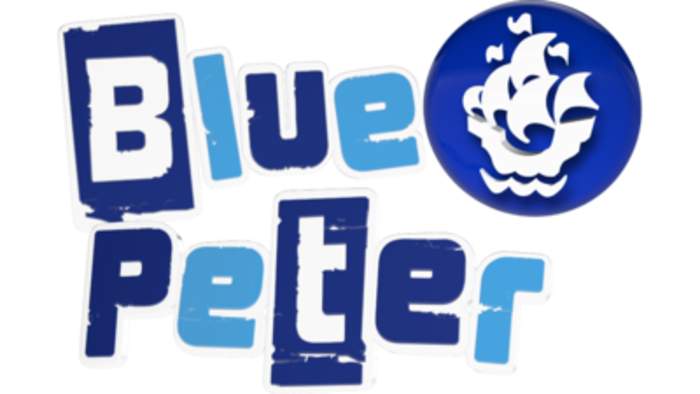 Blue Peter winner designed TV with internet in 1970s