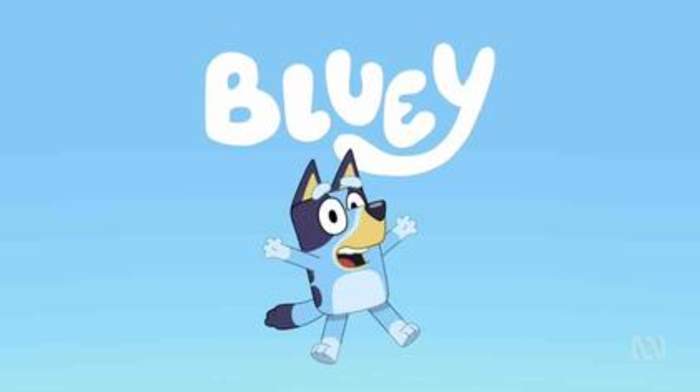 At 28 minutes, The Sign is Bluey’s longest-ever episode. Is a movie next?