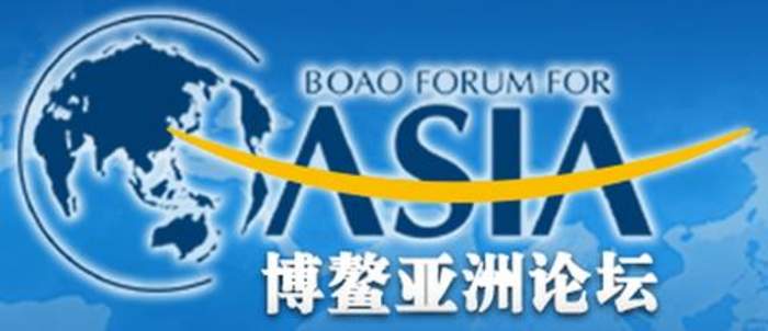 The Boao Forum: Shared Future Amid Trade Headwinds – OpEd