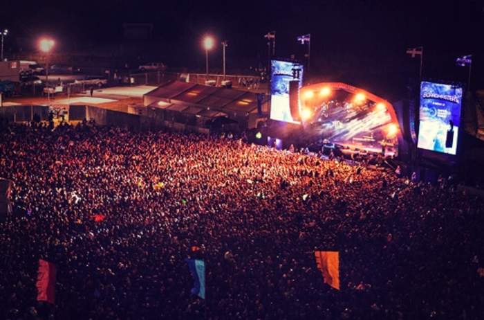 Boardmasters Festival