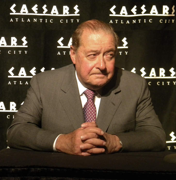 Fury v Joshua fight is agreed, says promoter Arum