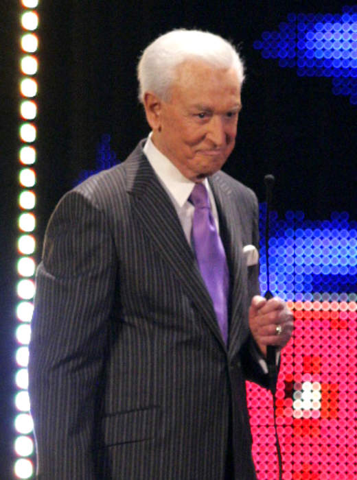 'The Price is Right' Host Bob Barker Dead at 99