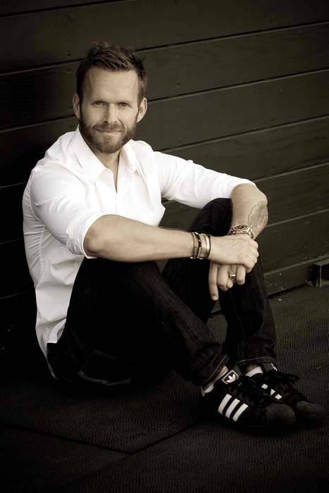 Bob Harper (personal trainer)