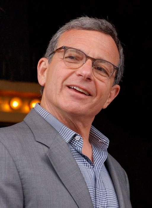 Disney: Bob Iger begins major shake-up after returning to firm