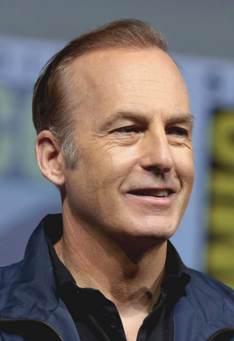 'Better Call Saul' star Bob Odenkirk says he 'had a small heart attack' but will 'be back soon'