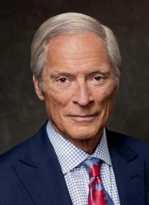Bob Simon's passing: We have lost so much