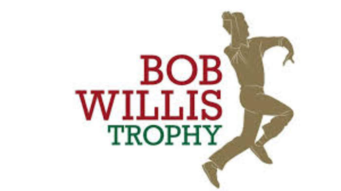 Bob Willis Trophy: Somerset claim second win after beating Northamptonshire inside two days