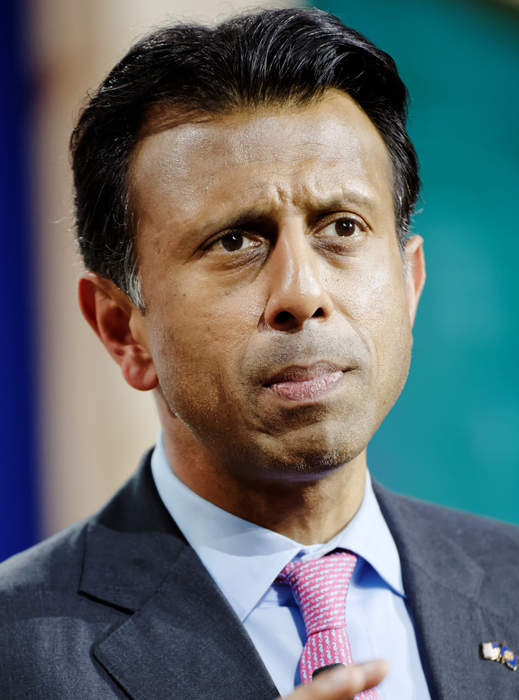 Jindal on Trump: America is frustrated with GOP