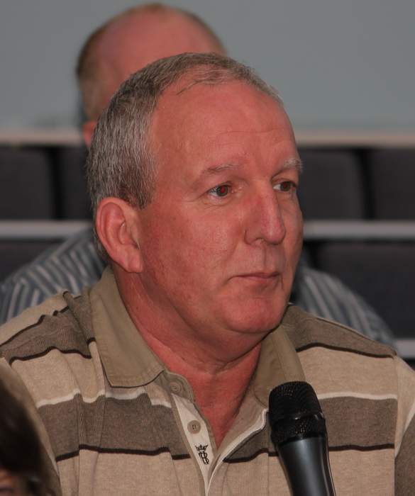 Bobby Storey: 'No republican takeover' found in council report