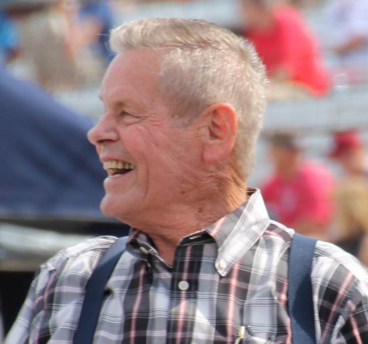 Bobby Unser, three-time Indy 500 champion, dies at 87: 'There was nobody like him'