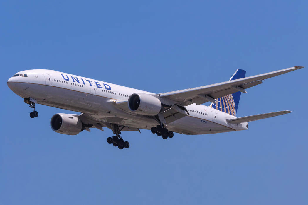 News24.com | Damage to United Boeing 777 engine consistent with metal fatigue - NTSB