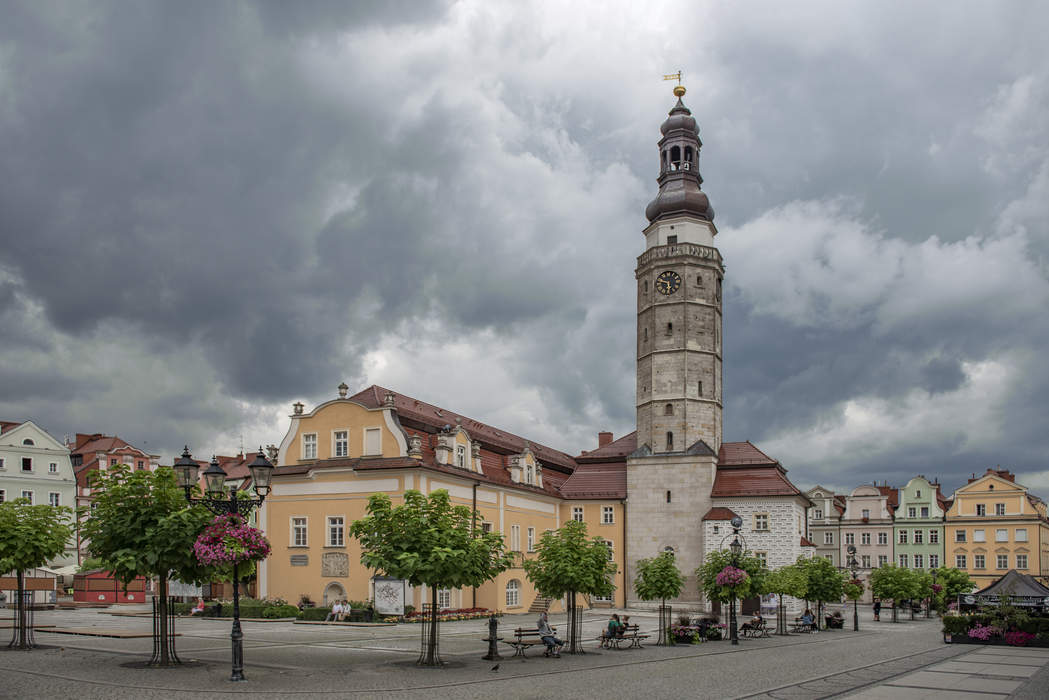 Bolesławiec