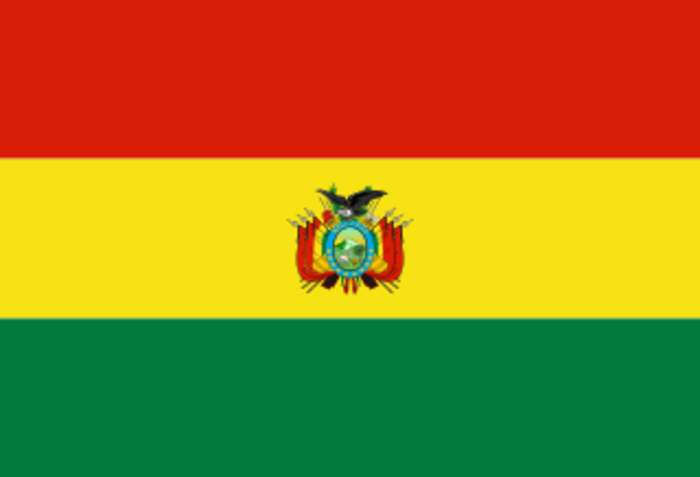 Bolivian police arrest leader of apparent coup attempt