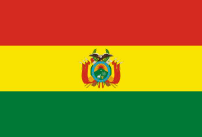 Bolivians stranded in Chile camp out at consulate in Santiago