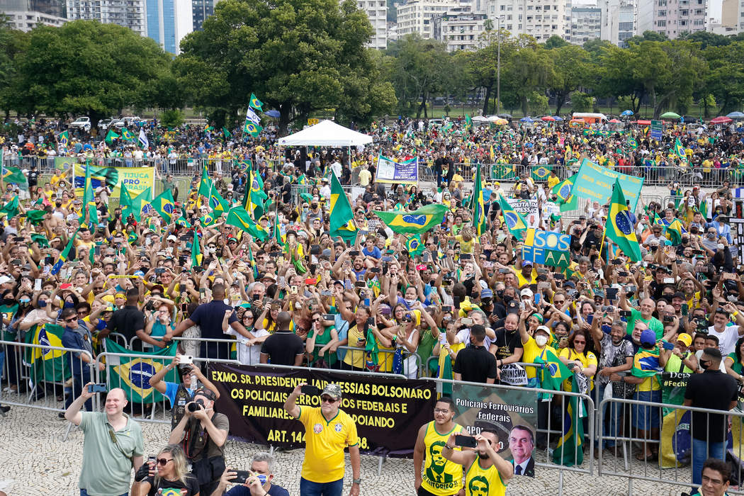 Bolsonarism