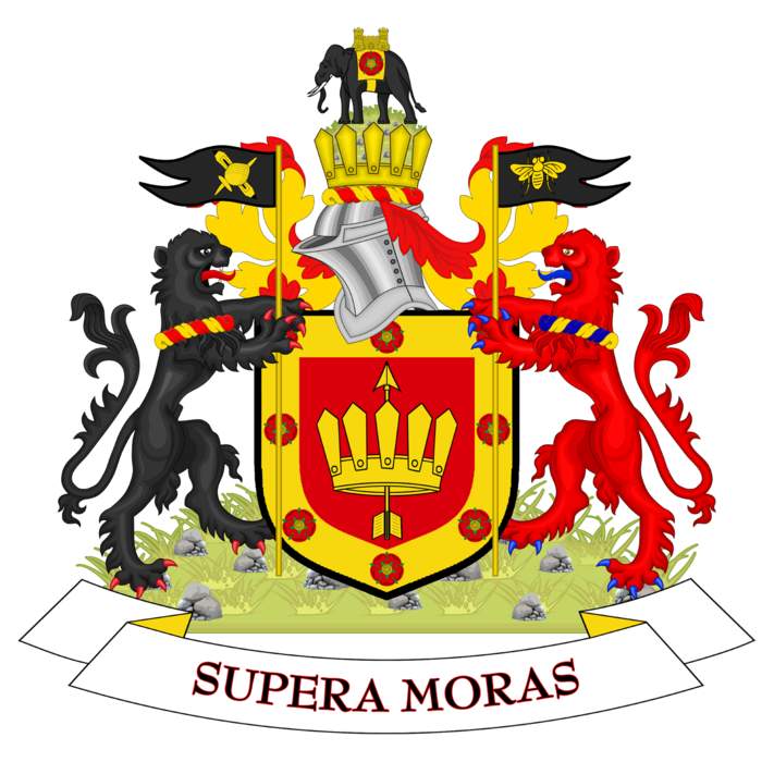 Bolton Council