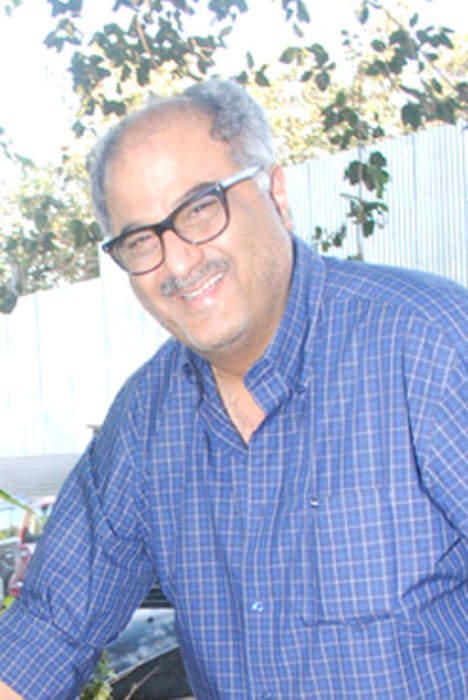 Noida Film City near Jewar airport to be built by Boney Kapoor's firm, new area near Yamuna Expressway to be...