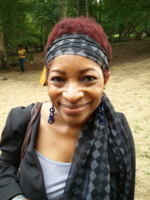Bonnie Greer becomes national hero in Ireland after impassioned Brexit plan rebuke on Question Time: 'Can we get her an Irish passport?'