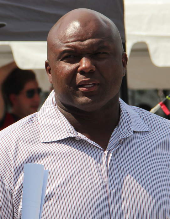 ESPN's Booger McFarland Calls Out Black NFL Stars for Focus on Brand, Not the Game
