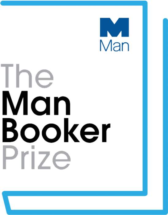 Booker Prize winner says far-right 'always there' - as judges forced to defend decision