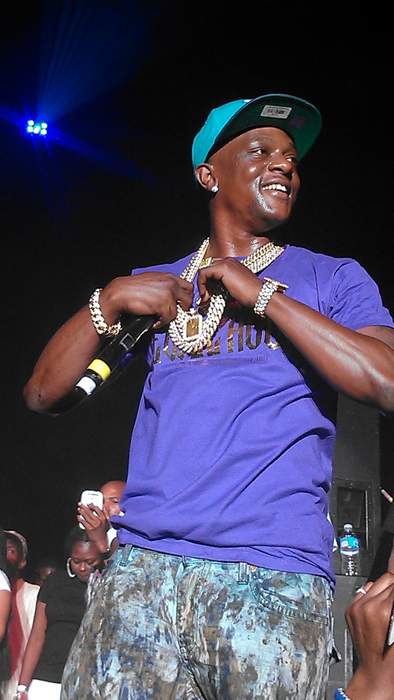 Boosie Badazz Arrested for Fight at Atlanta Concert