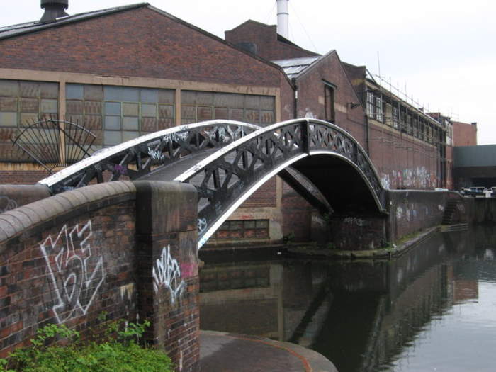 Bordesley, Birmingham