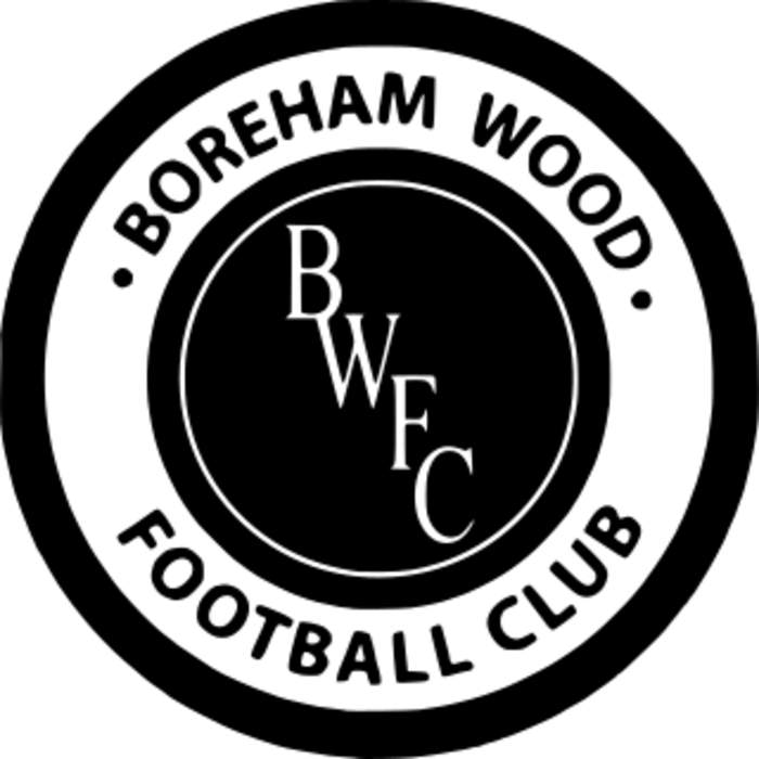 Eastleigh thrash National League rivals Boreham Wood