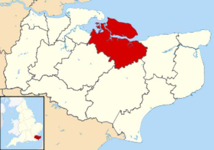 Borough of Swale